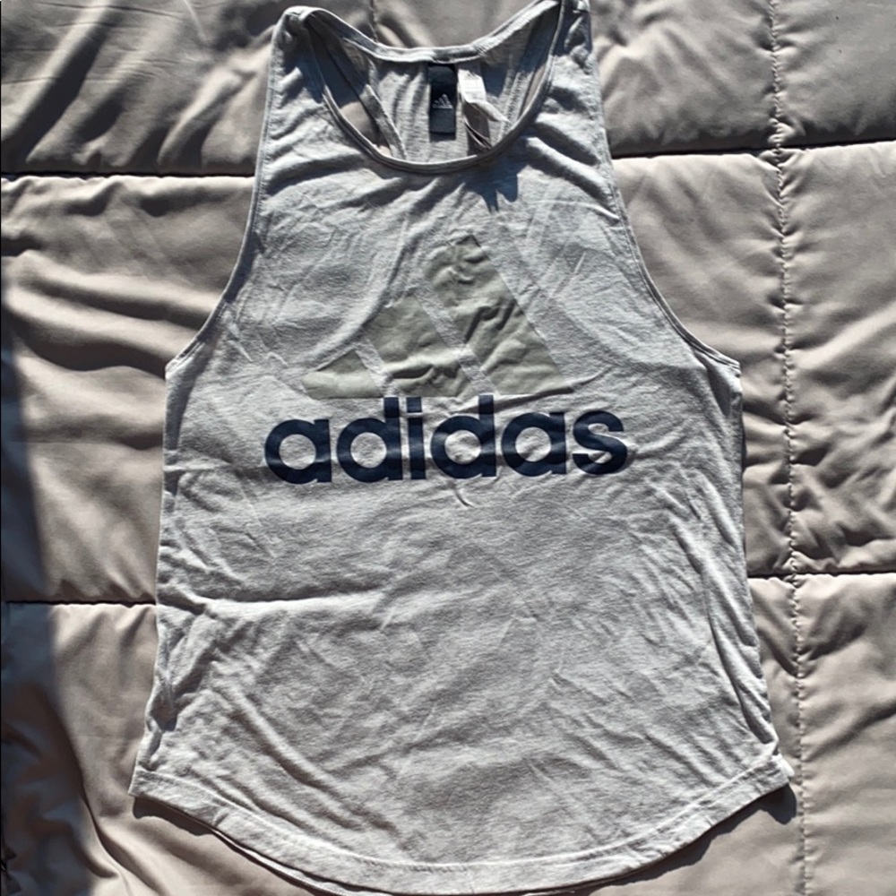 Gym top